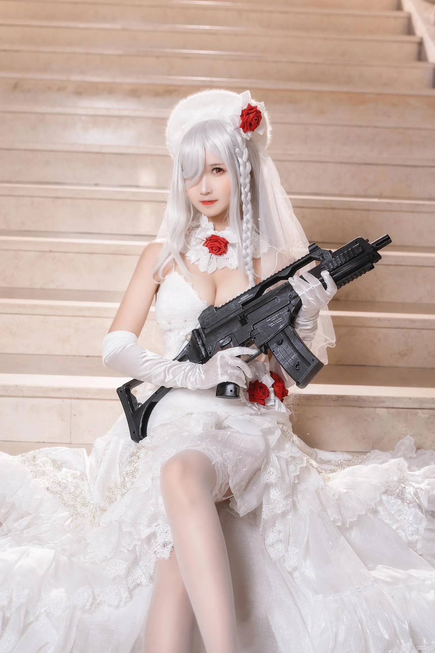 NO.30 花嫁 [40P]插图6